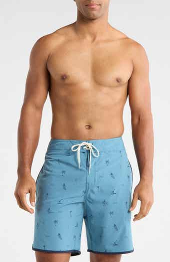 TravisMathew Shred It Board Shorts