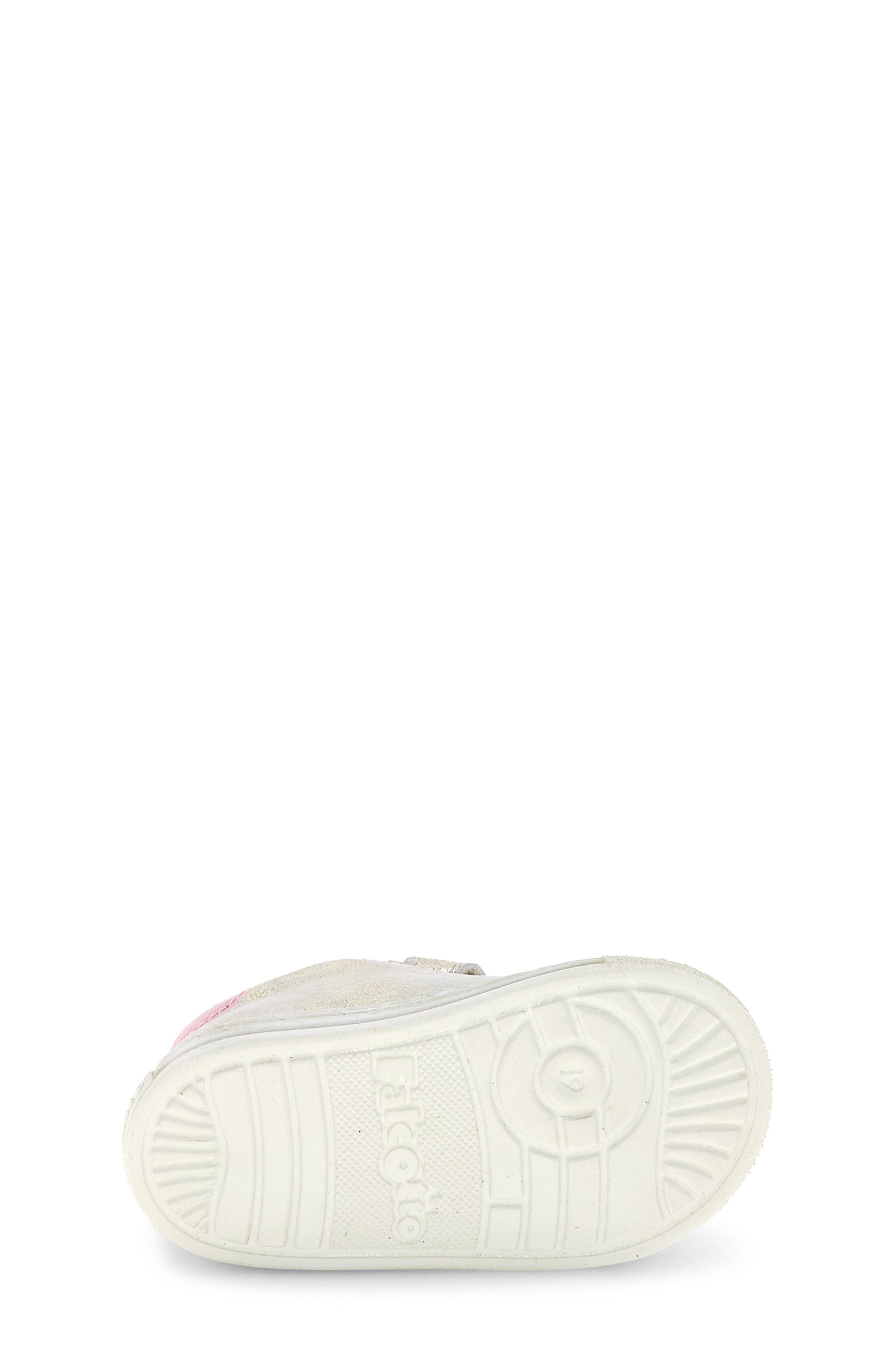 Naturino Kids' Falcotto Twille Sneaker, Alternate, color, 