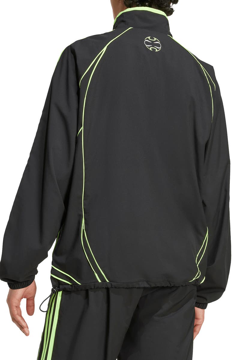 adidas Teamgeist Adicolor Track Jacket, Alternate, color,