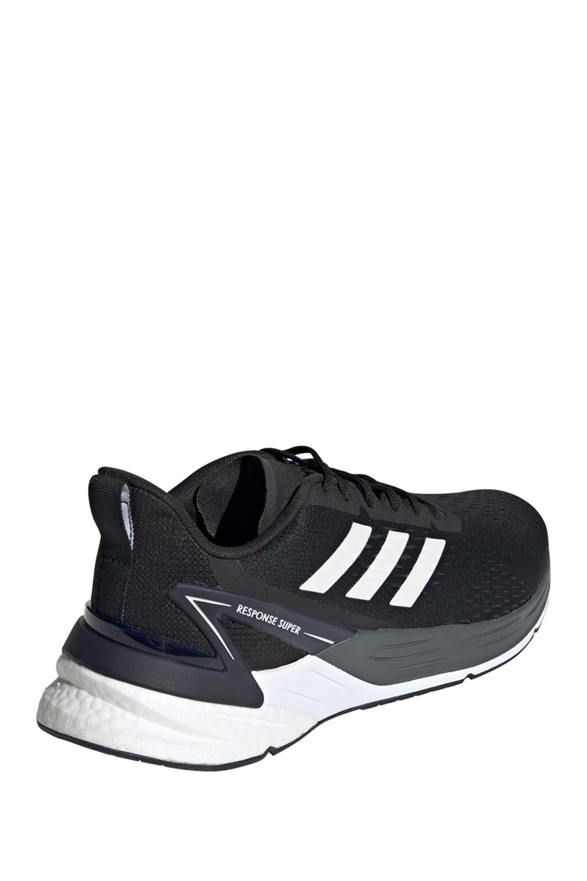 adidas Response Super Mesh Sneaker, Alternate, color, 