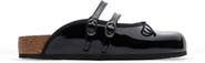 1774 BIRKENSTOCK x Repetto Scala Patent Leather Mule