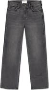 abercrombie kids Kids' Baggy Fit Jeans