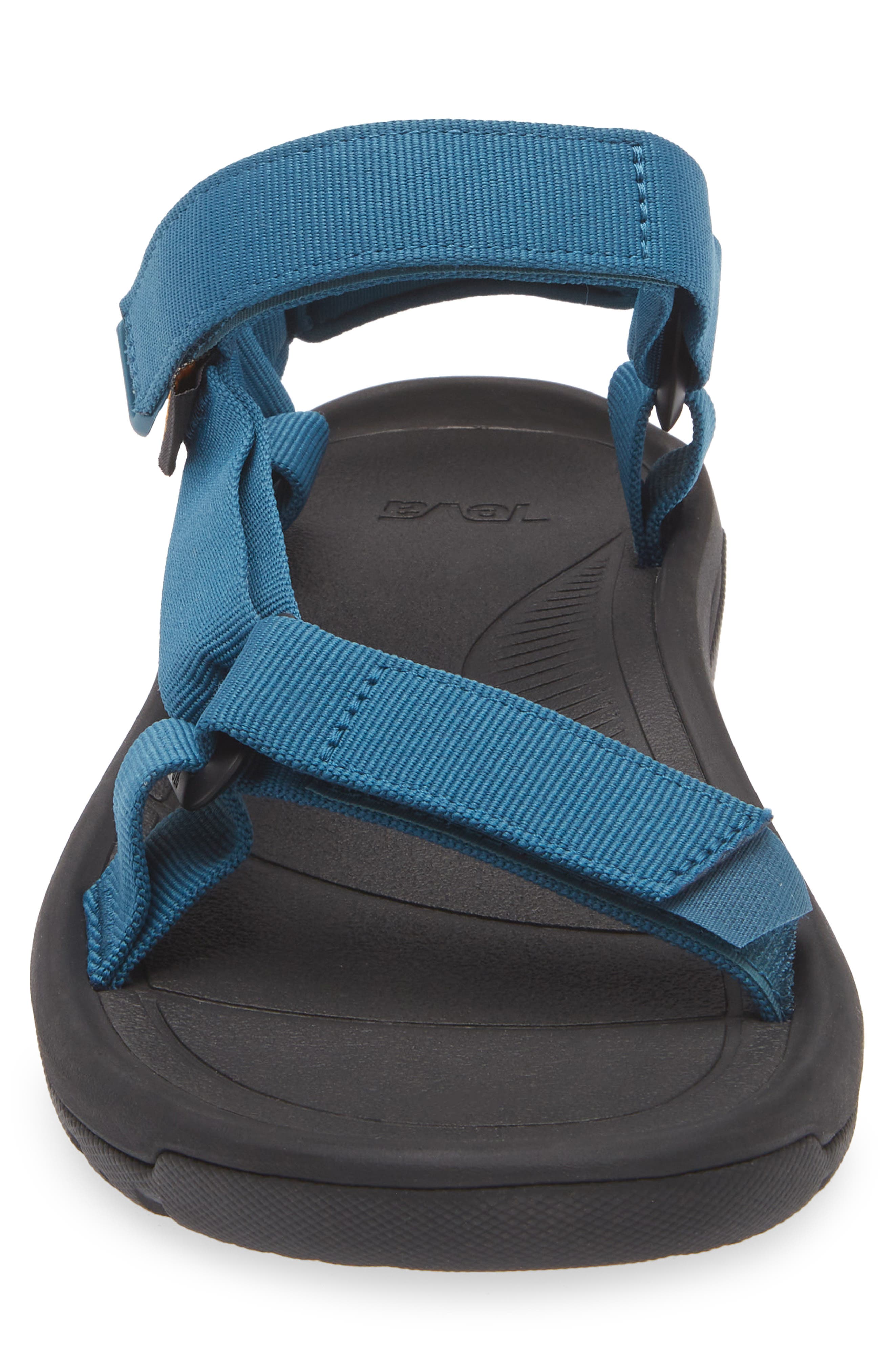 Teva Hurricane XLT 2 Sandal, Alternate, color, Coral Blue