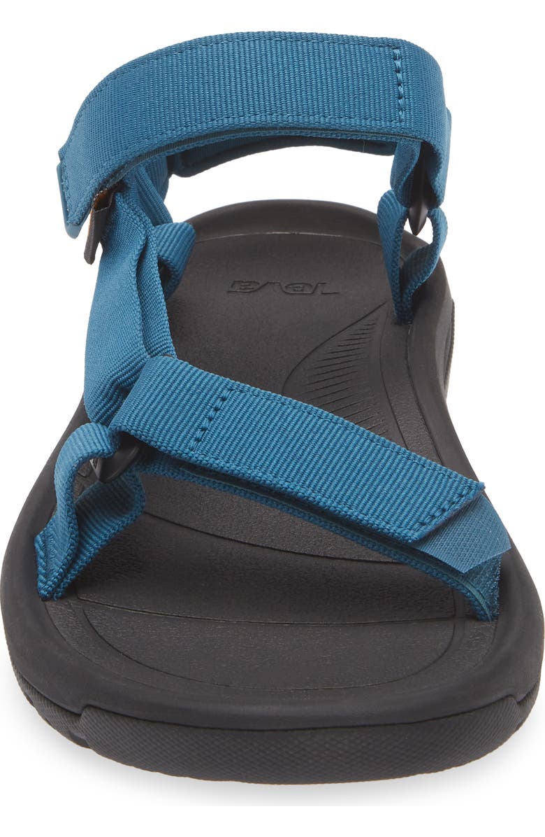 Teva Hurricane XLT 2 Sandal, Alternate, color, Coral Blue