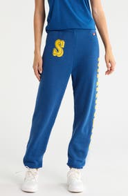 Aviator Nation Seattle Mariners Sweatpants
