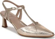 Naturalizer Torin T-Strap Heel