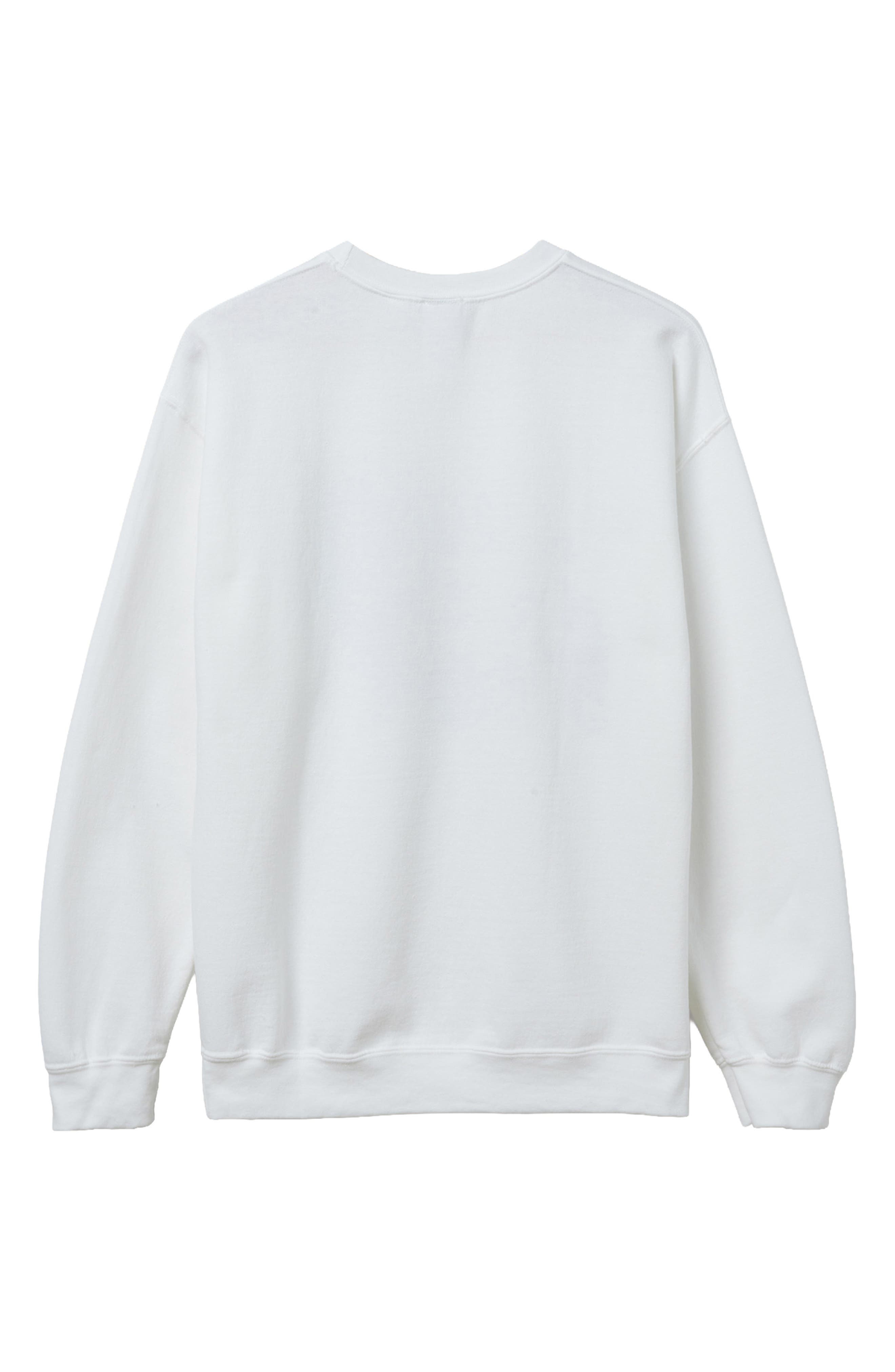 Junk Food Beatles Yellow Submarine Graphic Sweatshirt (Men) | Nordstrom