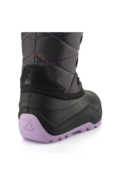 Kids' Snowangel Snow Boot