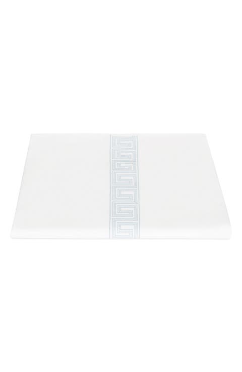 Ophelia 520 Thread Count Duvet Cover