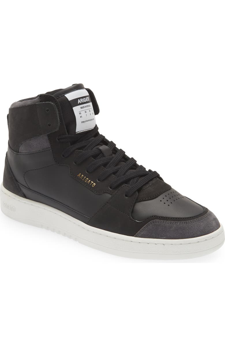 Axel Arigato Ace High Top Sneaker, Main, color,