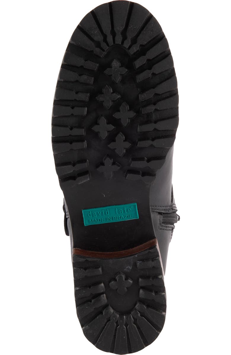 David Tate Palmar Double Strap Waterproof Boot, Alternate, color,