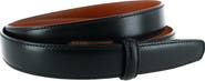 Trafalgar Cortina Leather 25mm Compression Belt Strap