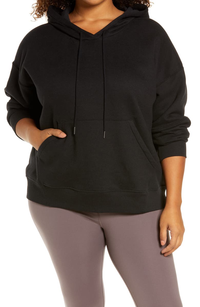 Zella Cara Hoodie, Main, color, 