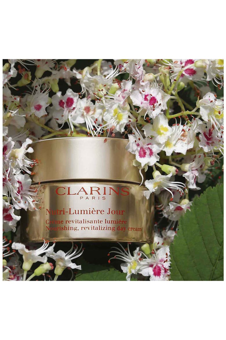 Nutri-Lumière Anti-Aging & Nourishing Day Moisturizer, Alternate, color, NO COLOR