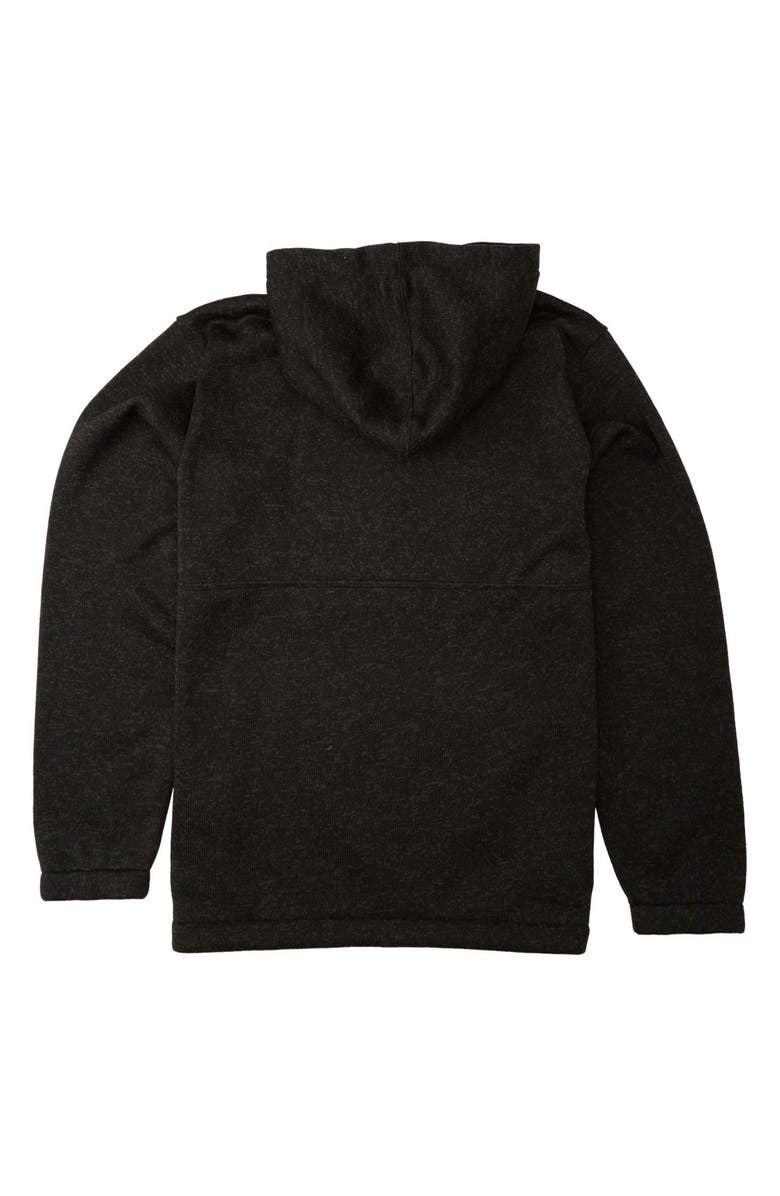 Billabong Men's Boundary Hooded Pullover, Alternate, color,