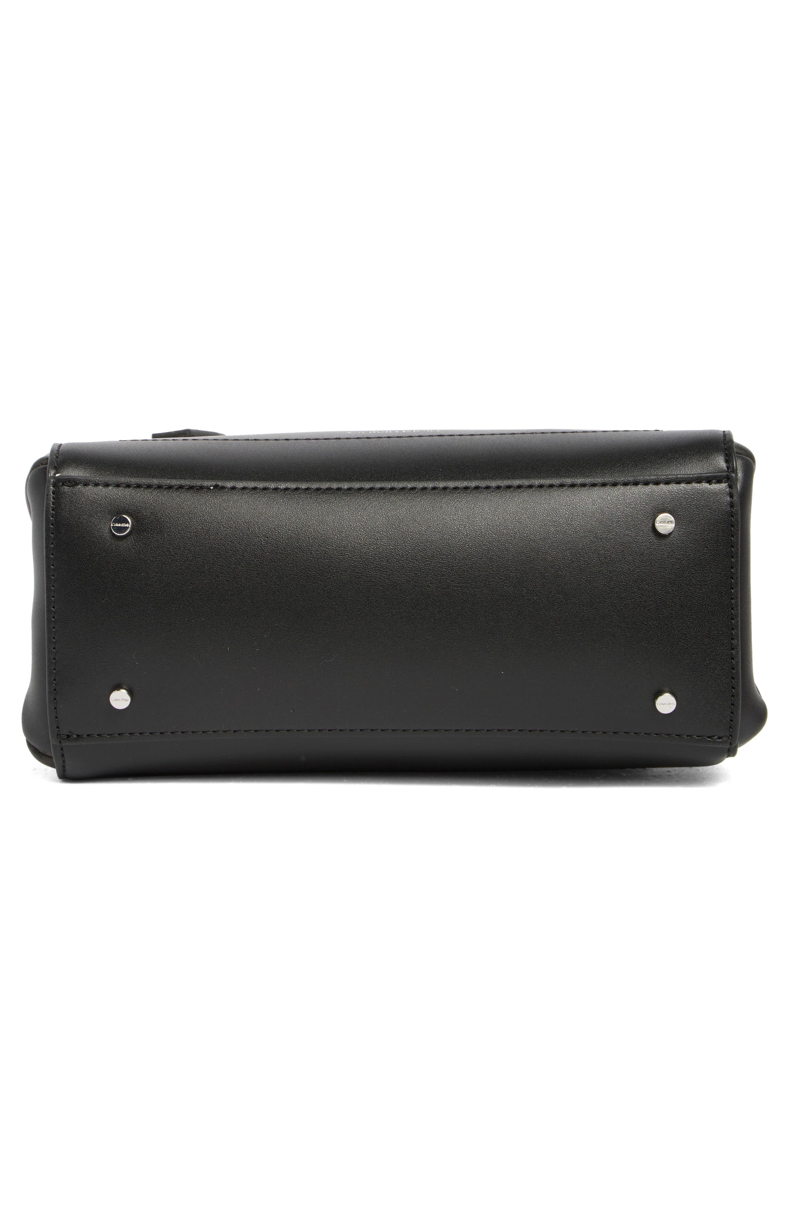 Calvin Klein Lowen Crossbody Bag, Alternate, color, 