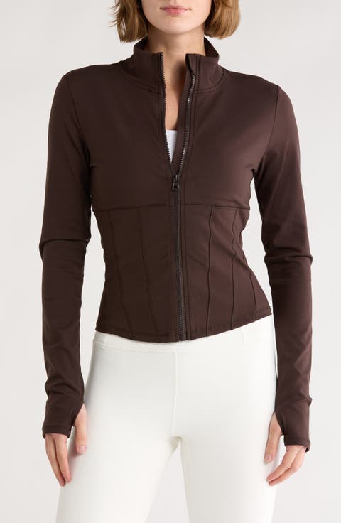 Lux Victorian Meet & Greet Jacket