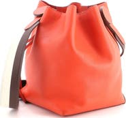 Pre-Owned Hermes Licol Bag Evercolor 17