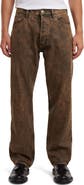 G-STAR Dakota Regular Straight Leg Jeans