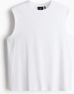 H&M Coolmax® Regular Fit Vest Top