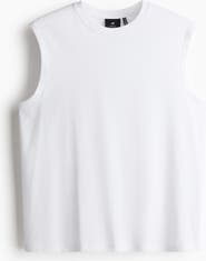 H&M Coolmax® Regular Fit Vest Top