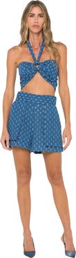 JBQ Carolina Top