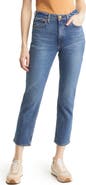 rag & bone Wren Slim Fit Jeans