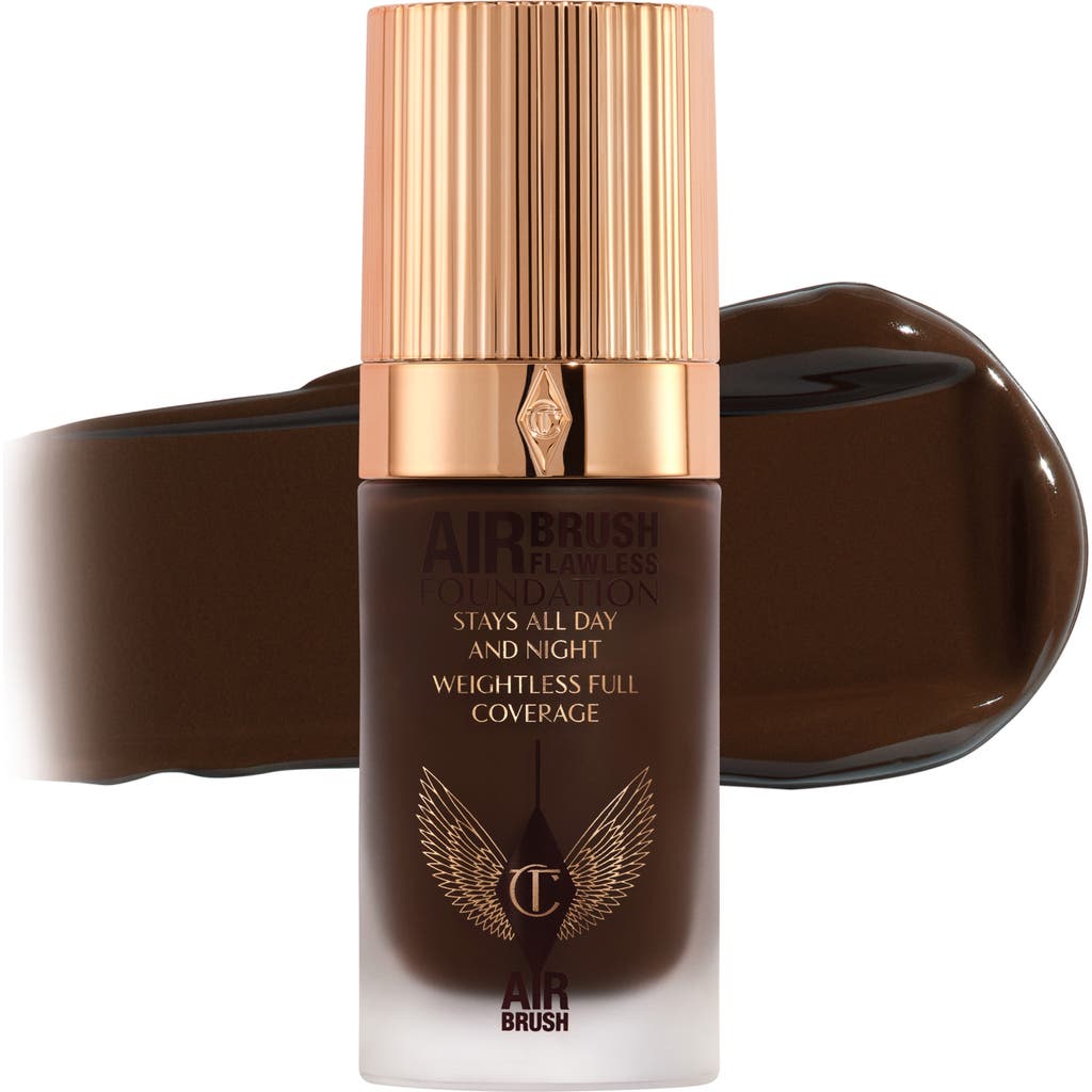 Charlotte Tilbury Airbrush Flawless Foundation
