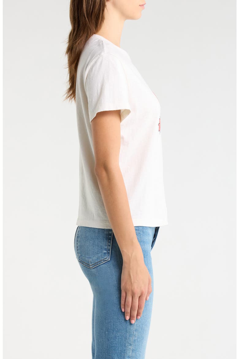 Classic Mom Graphic T-Shirt, Alternate, color, VINTAGEWHITE