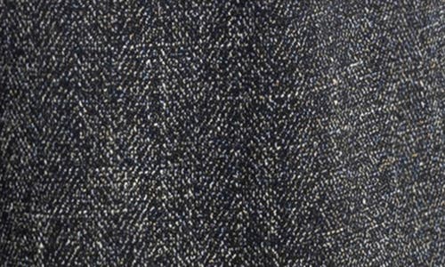 Max Studio Soft Pleat Front Trousers In Black Melange