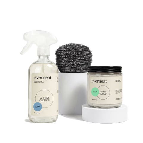 Oven Cleaning Kit - PBP Glass Set