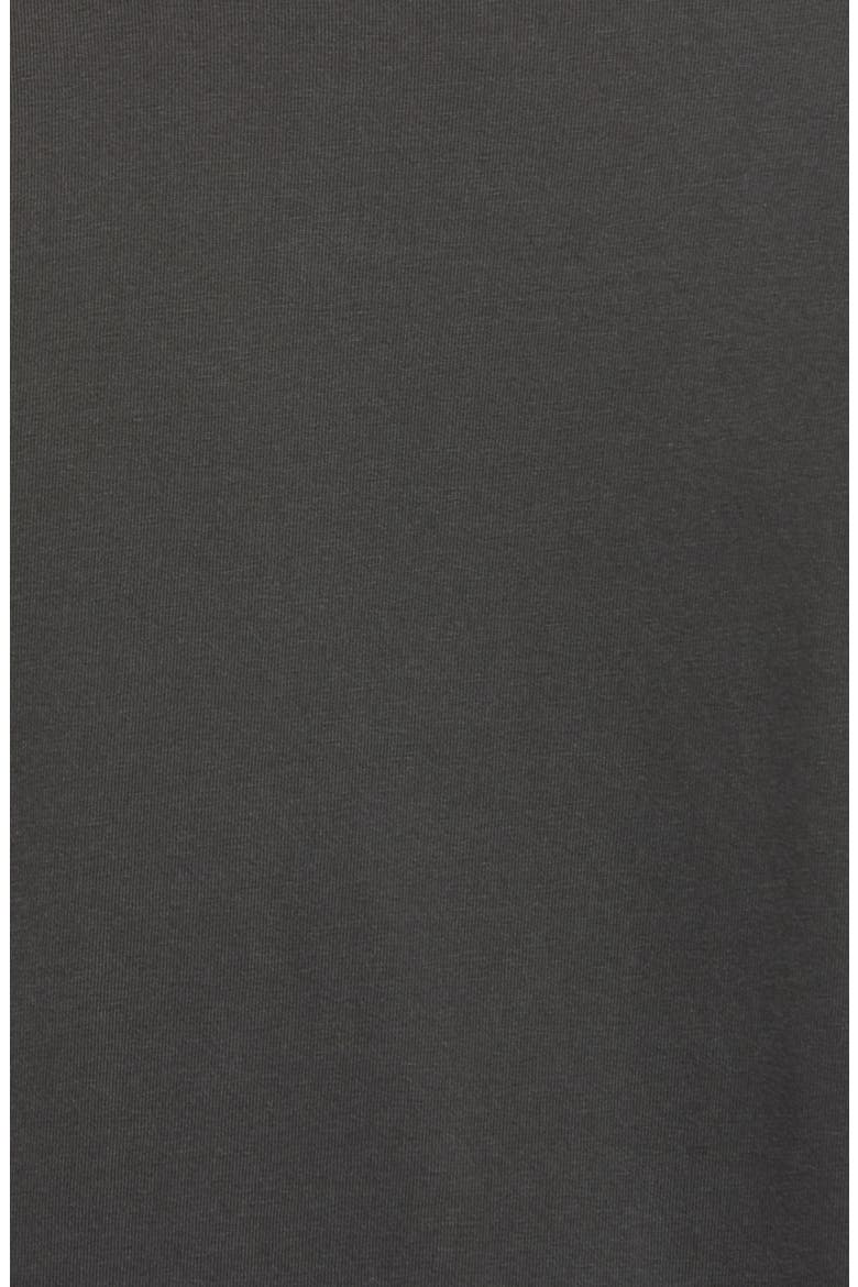Men's Sailor's Journey Long Sleeve Graphic Tee, Alternate, color, BLACK