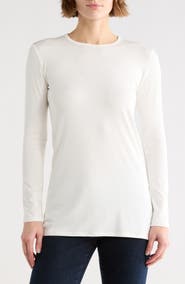GO COUTURE Long Sleeve T-Shirt