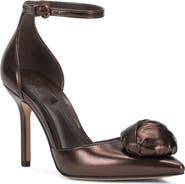 Vince Camuto Mirezzo Pointed Toe d'Orsay Pump