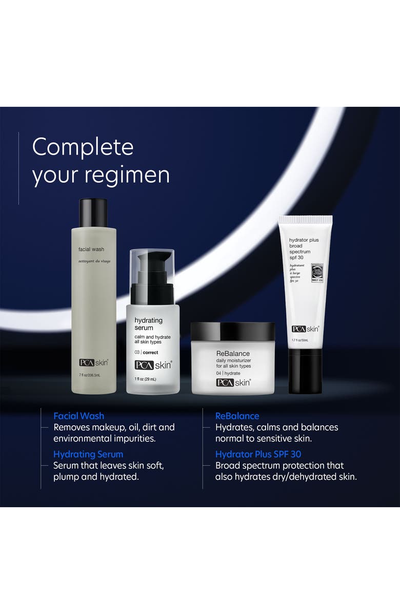 PCA Skin Hydrating Serum, Alternate, color,