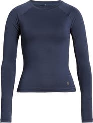 On Studio Long Sleeve T-Shirt