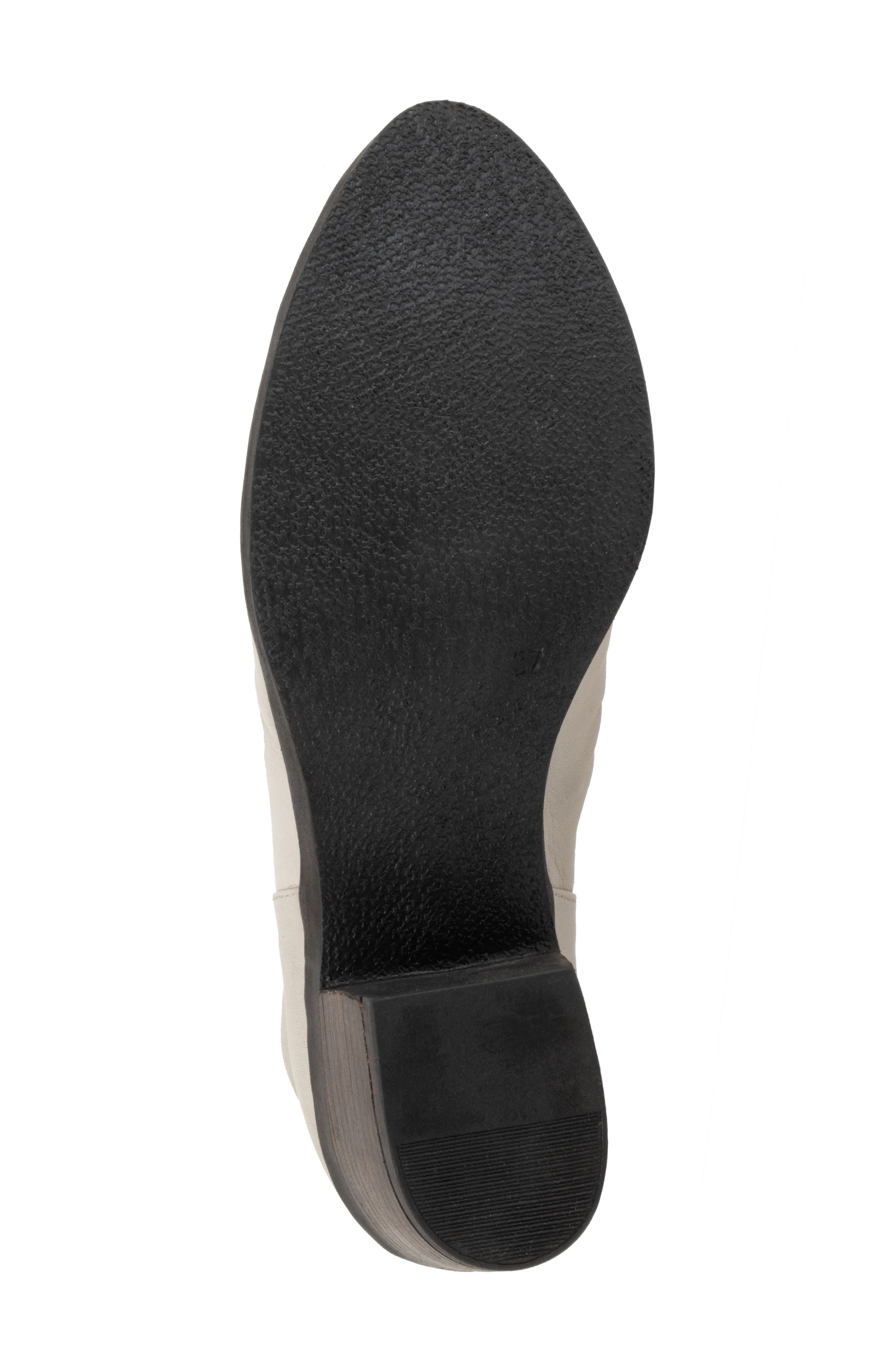 Cori Bootie, Alternate, color, TUSK