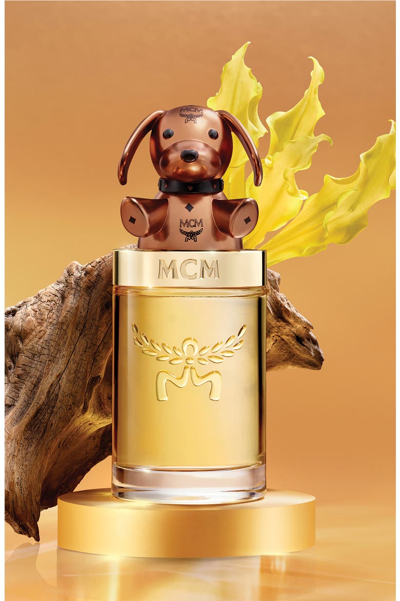 Darling Doxie Eau de Parfum, Alternate, color, NO COLOR