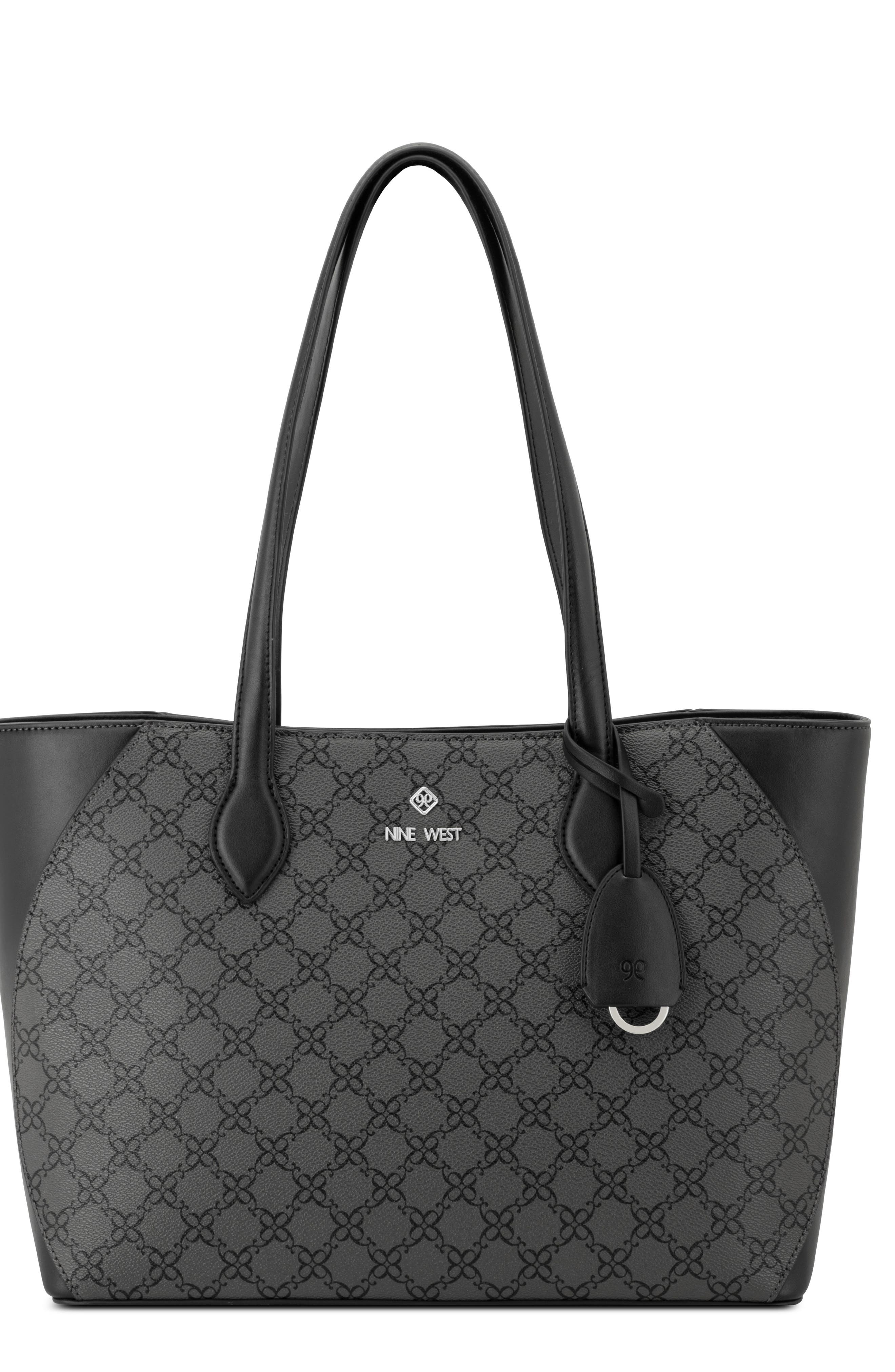 Nine West Cheryth Tote Bag