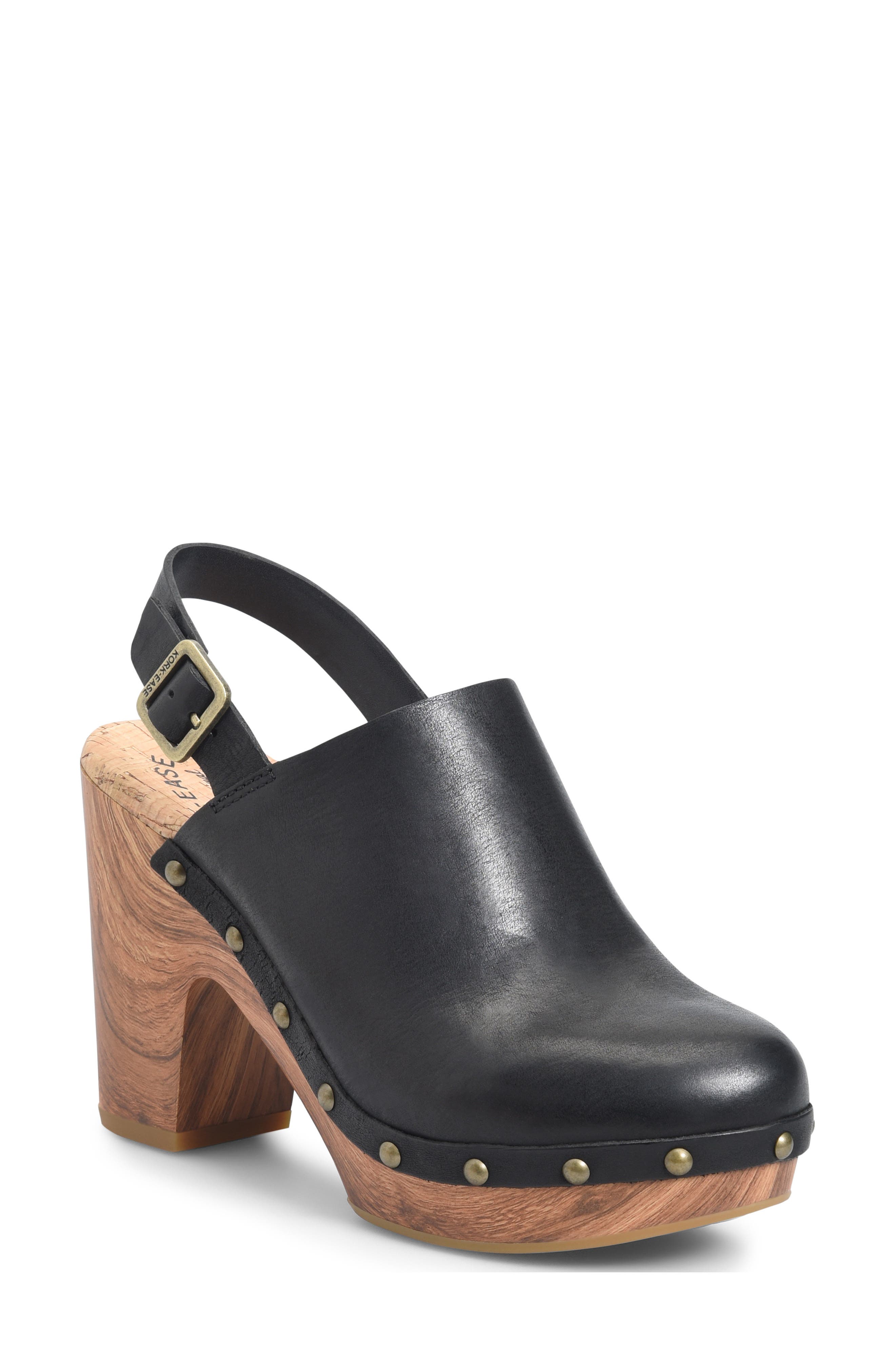 Kork-Ease<sup>®</sup> Darby Clog, Main, color, 
