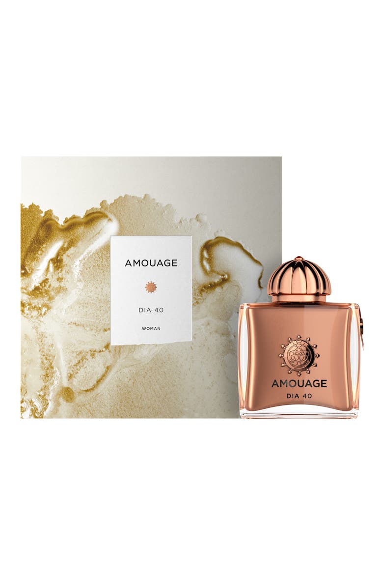 Dia 40 Woman Extrait, Alternate, color, NO COLOR