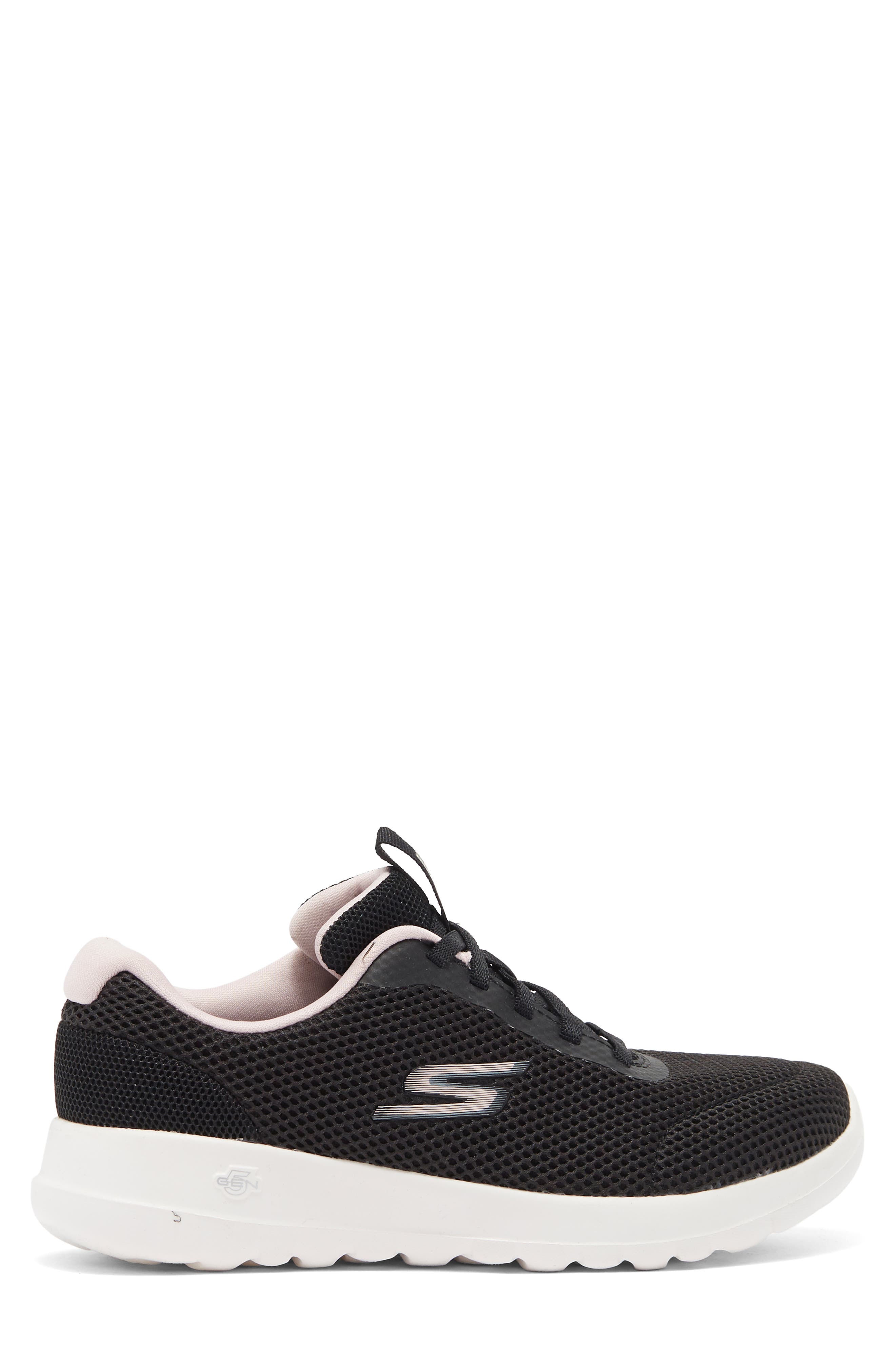 SKECHERS Go Walk Joy Light Motion Sneaker, Alternate, color, 