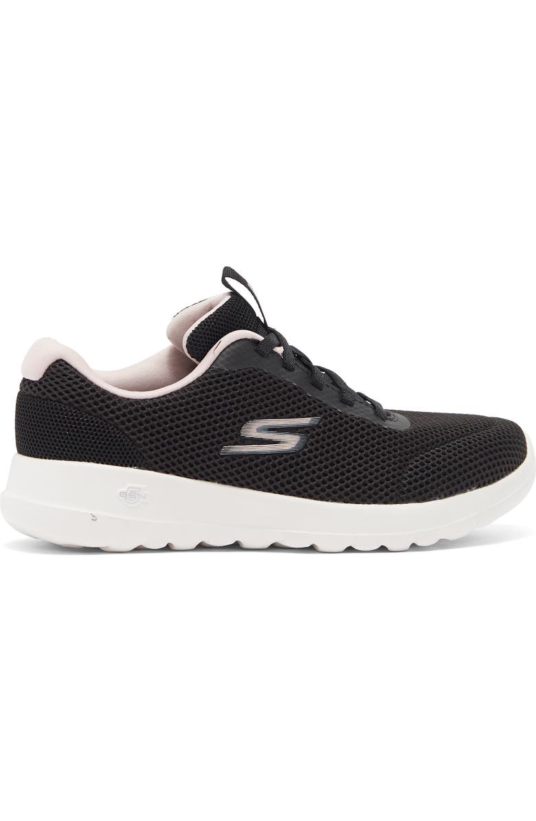 SKECHERS Go Walk Joy Light Motion Sneaker, Alternate, color,