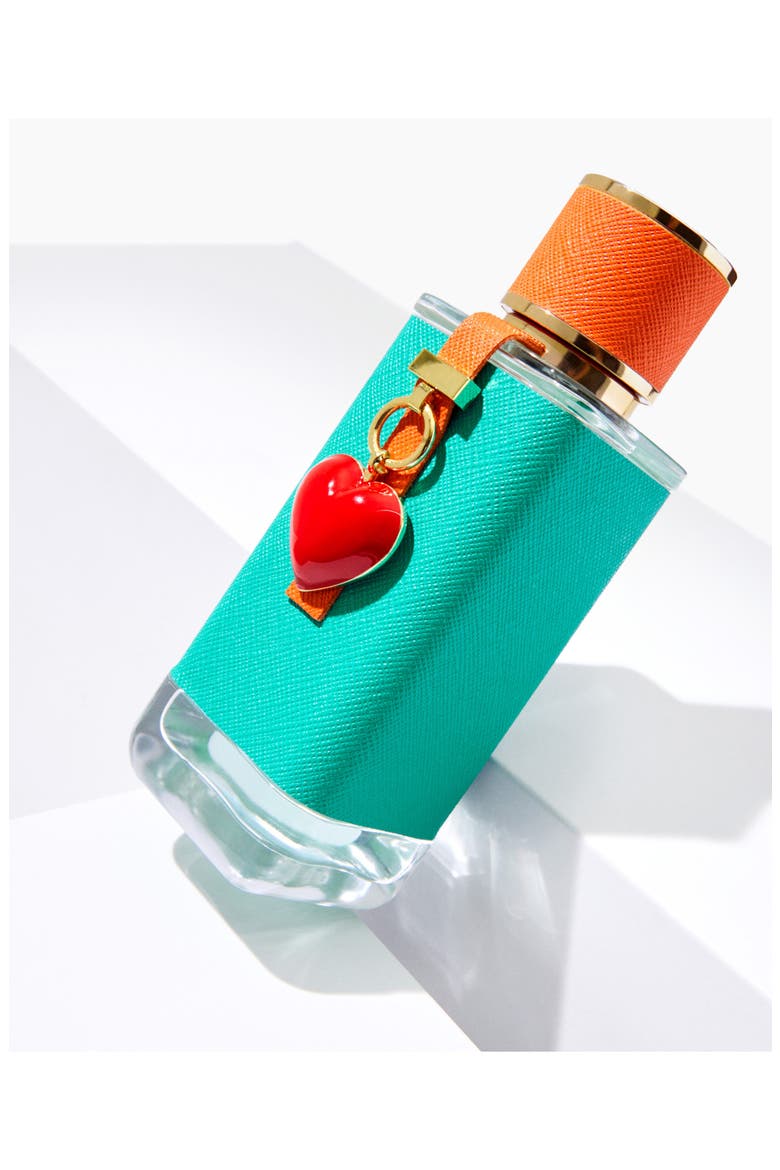 Me First Eau de Parfum, Alternate, color, NO COLOR