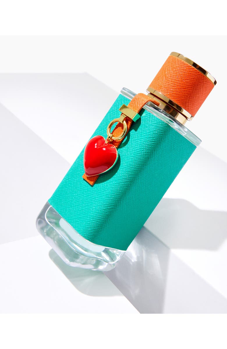 Carolina Herrera Me First Eau de Parfum, Alternate, color, 