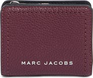 Marc Jacobs Mini Compact Wallet
