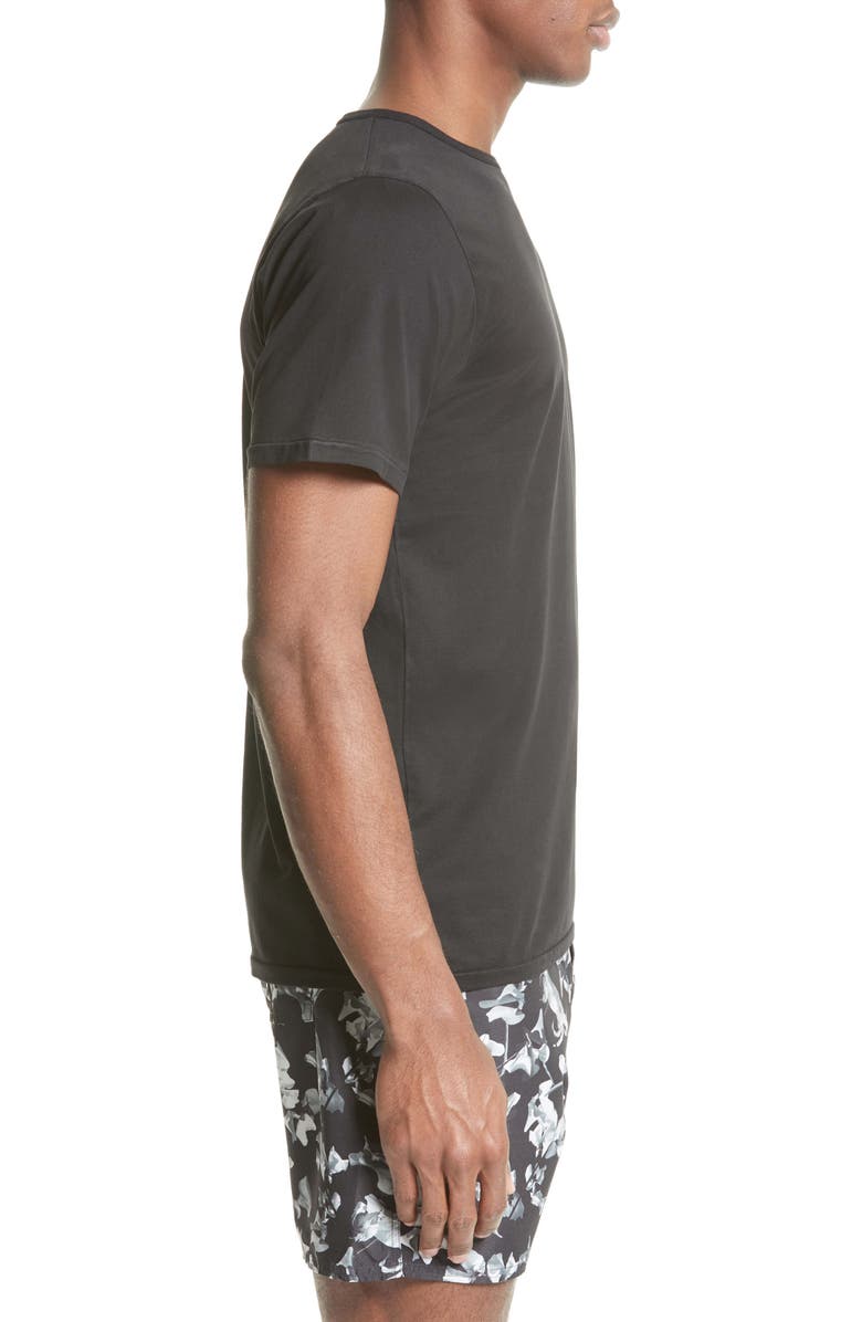 Saturdays NYC Brandon Pima Cotton T-Shirt, Alternate, color,