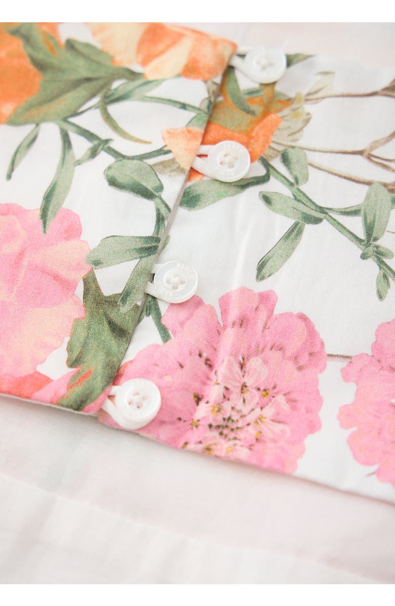 Marlo Kids Alessia Maxi Dress, Alternate, color, Floral