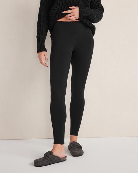 Balance Fleece-Lined Leggings
