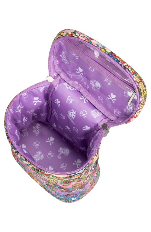 Ju-ju-be Jujube Fuel Cell Insulated Tote
